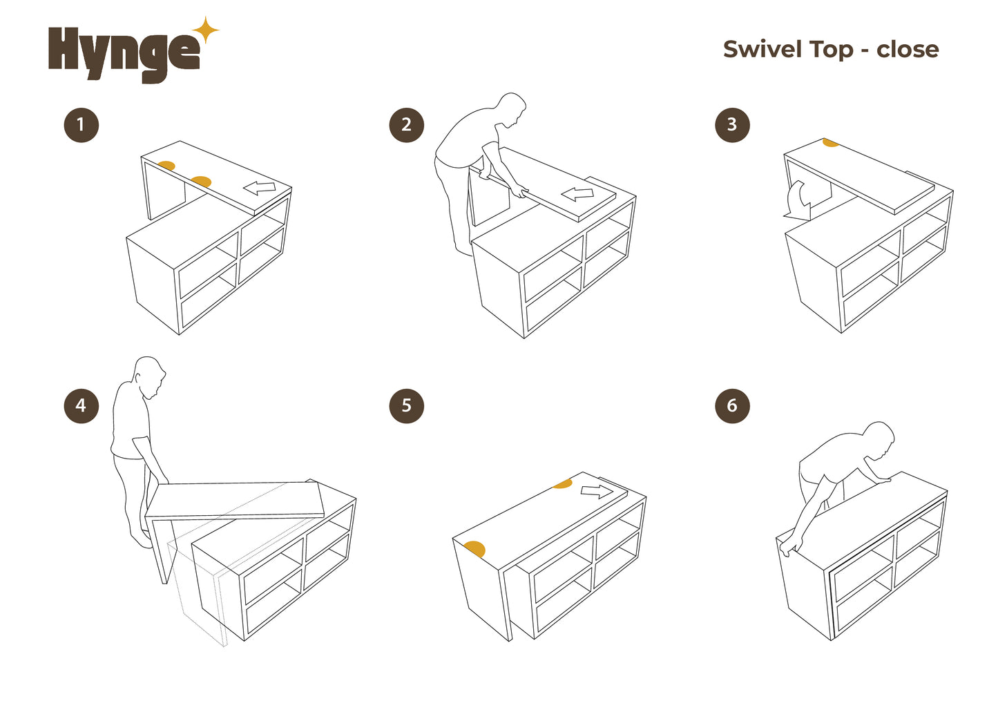 Set de bricolaje IKEA BESTÅ