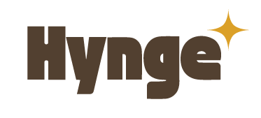 Hynge Shop