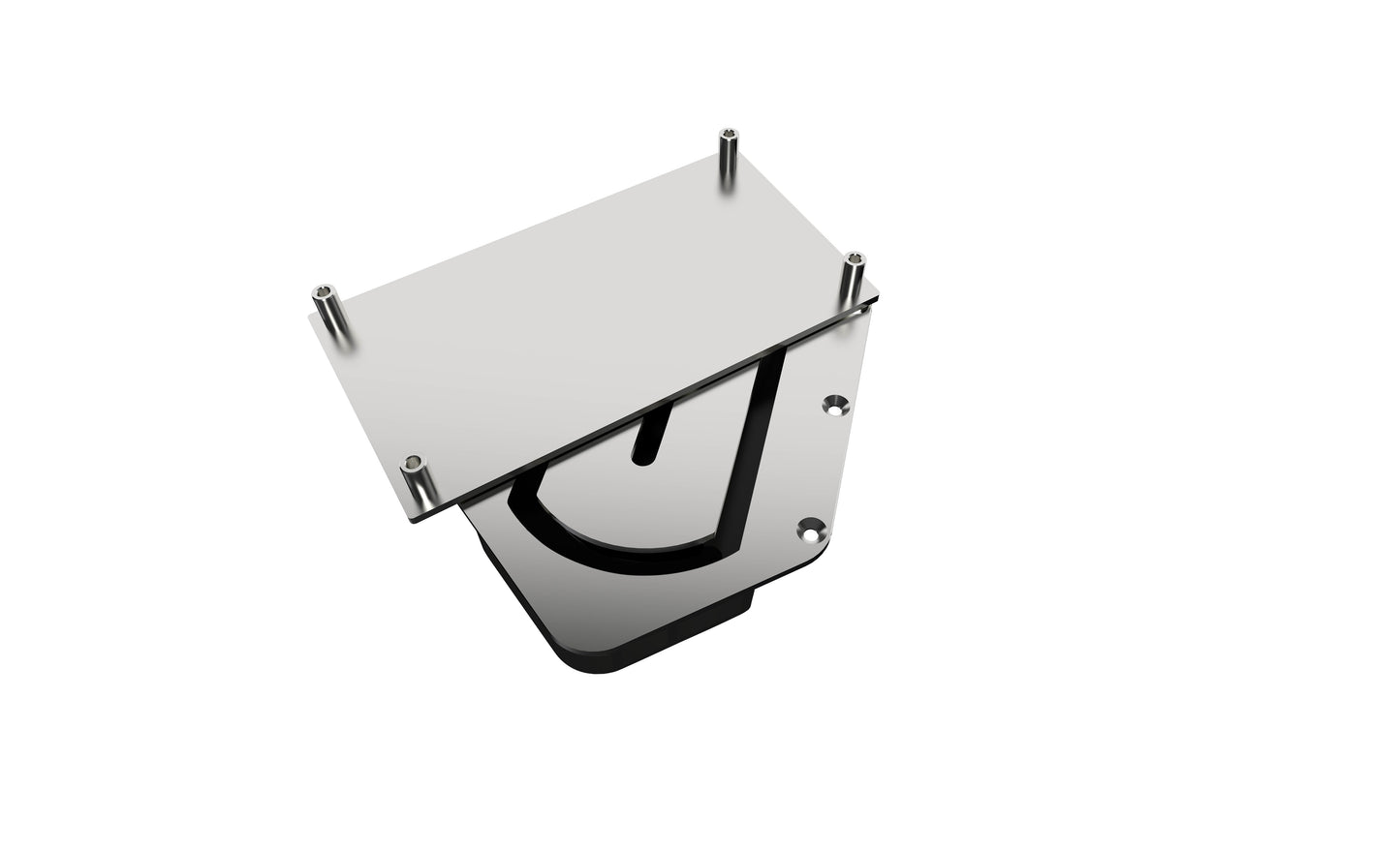 Swivel Bottom