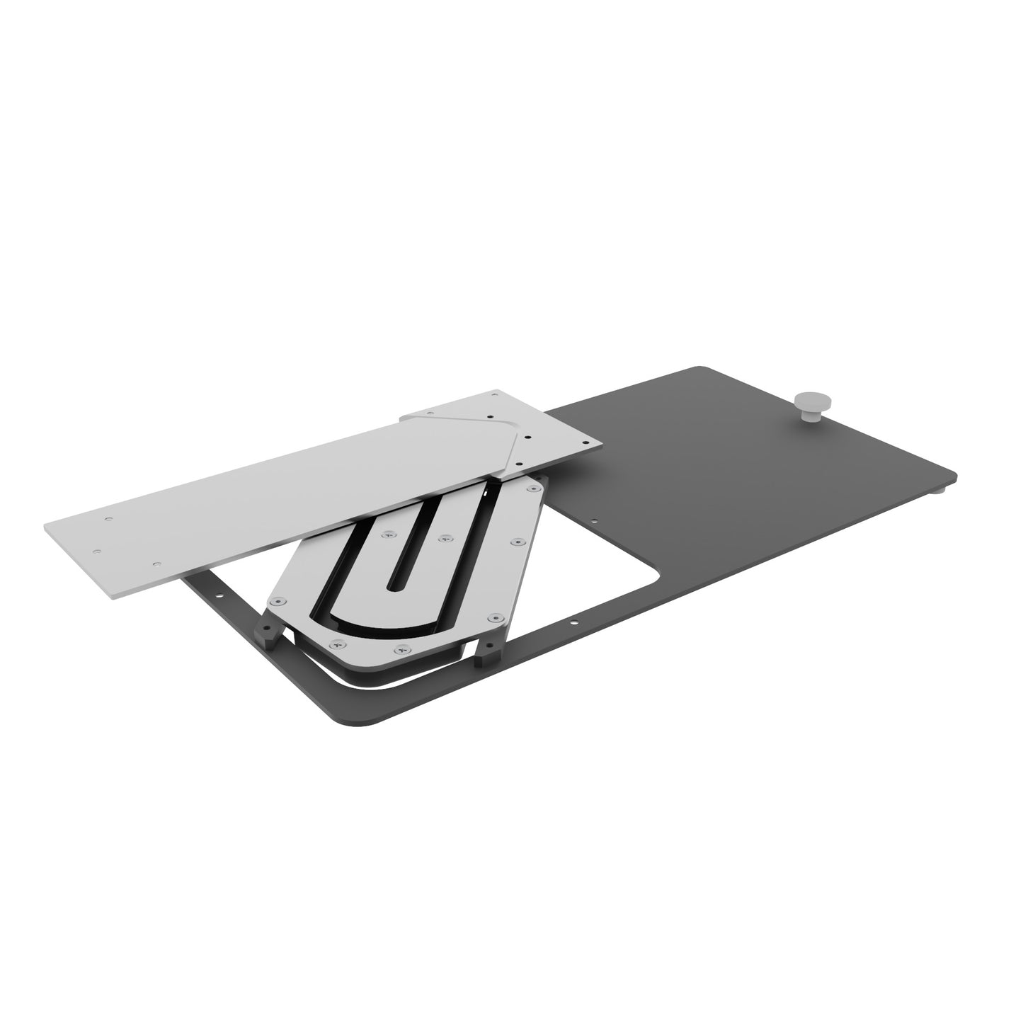 Slide & Swivel