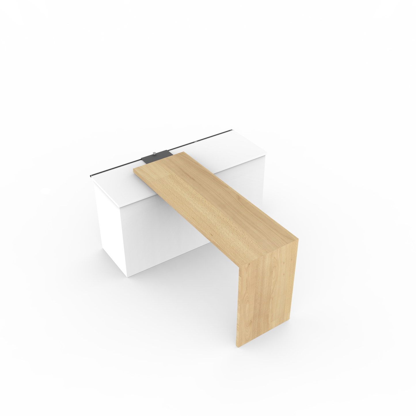 Slide & Swivel
