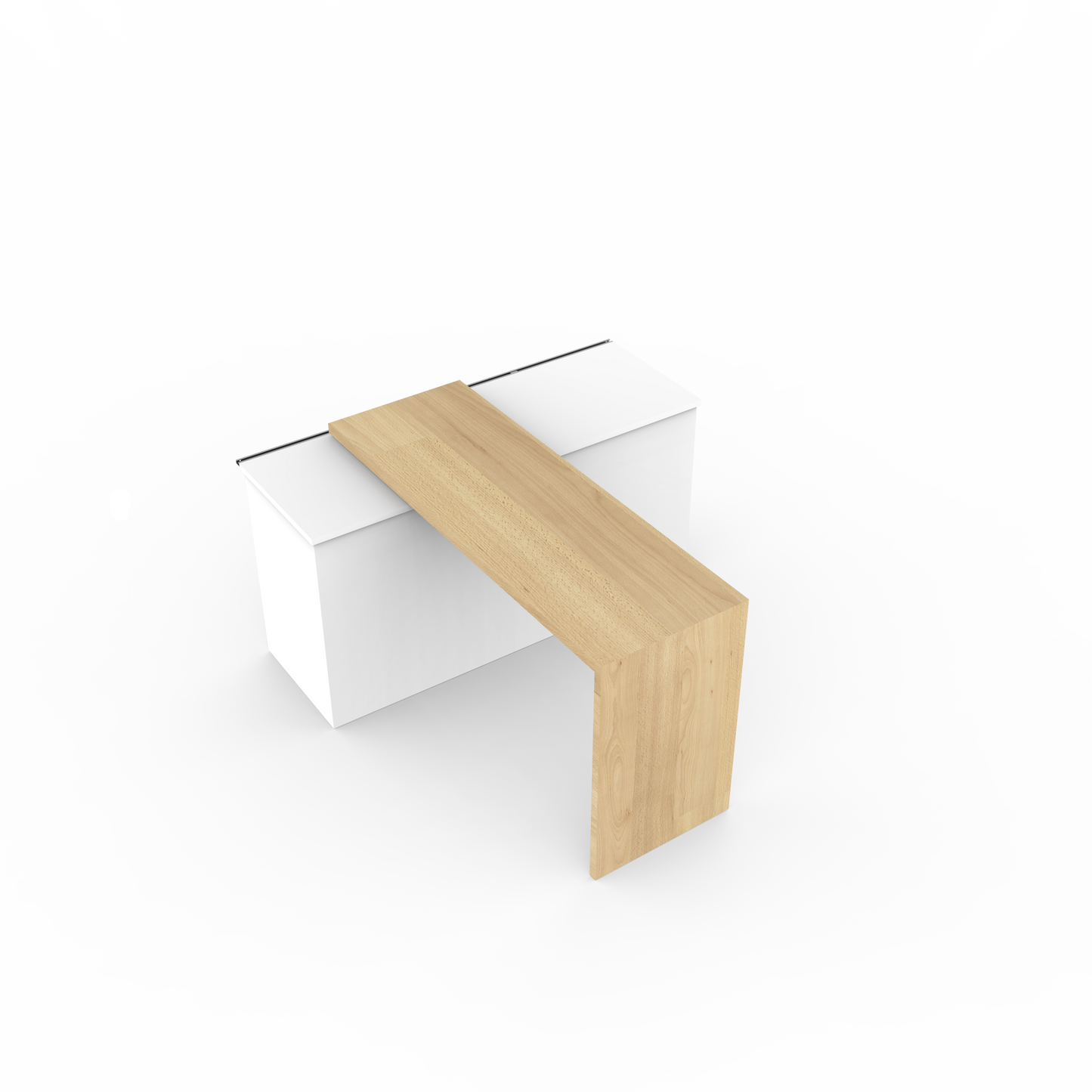 Slide & Swivel