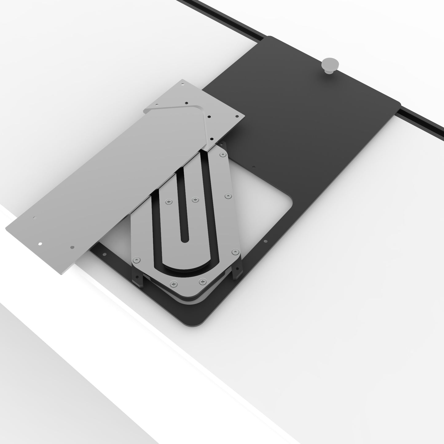 Slide & Swivel