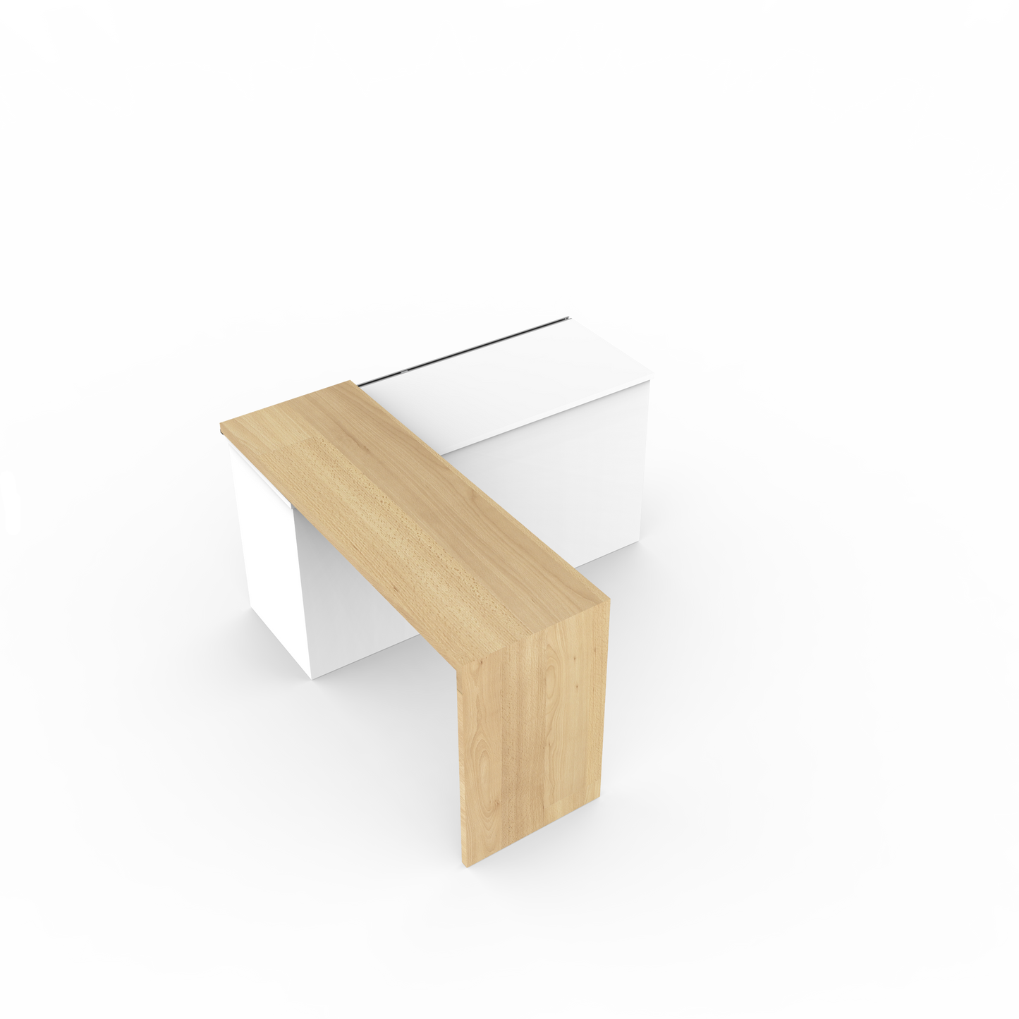 Slide & Swivel