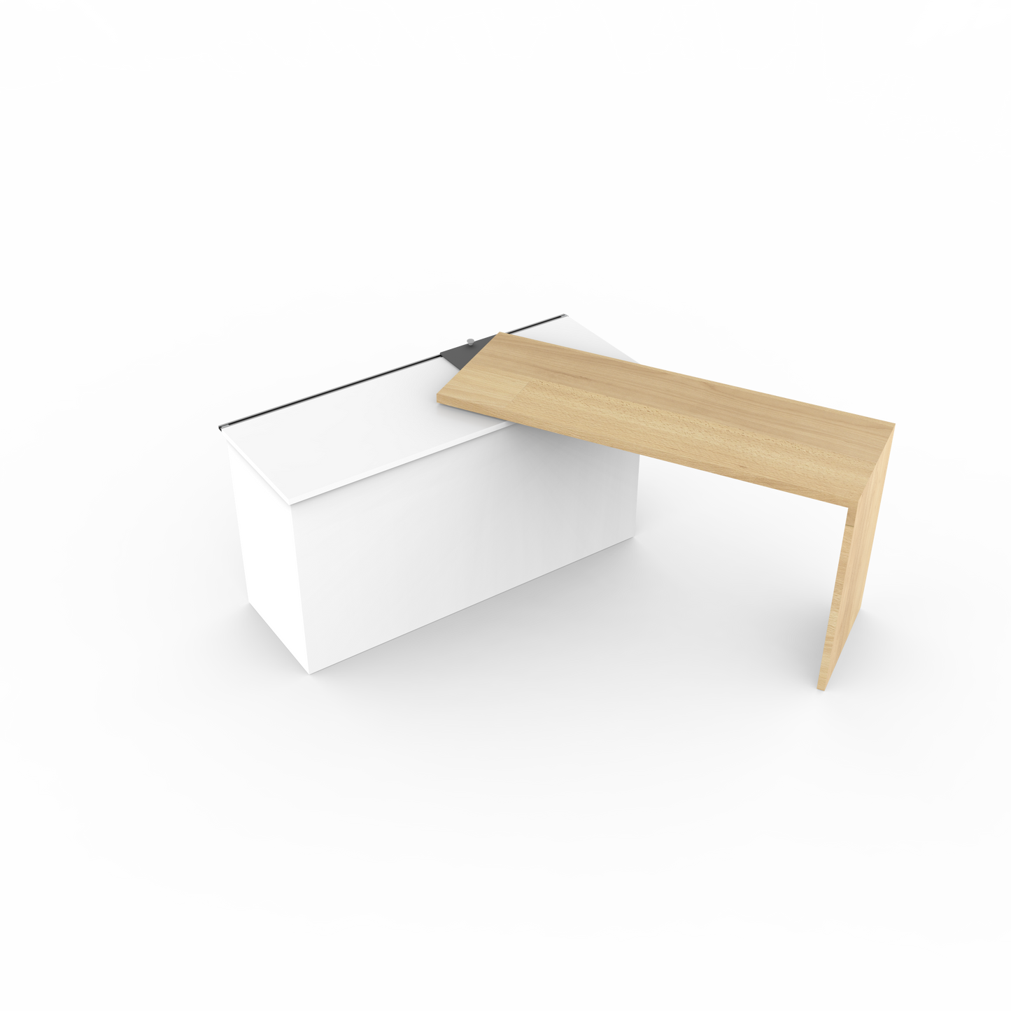 Slide & Swivel