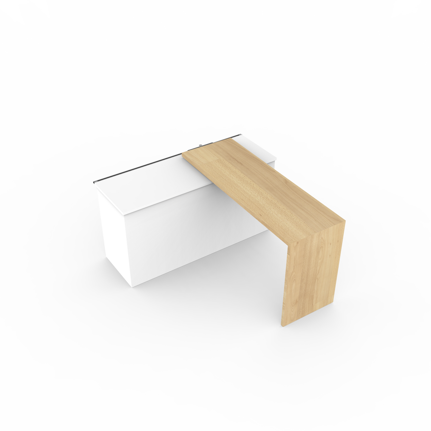 Slide & Swivel