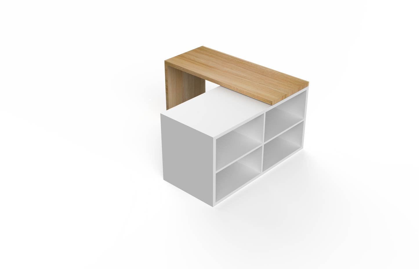 Swivel Top