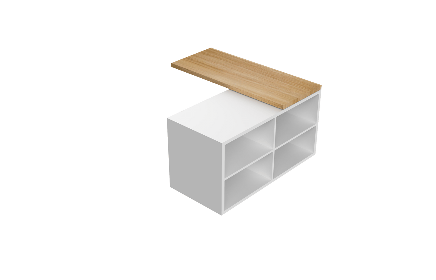 Float & Swivel