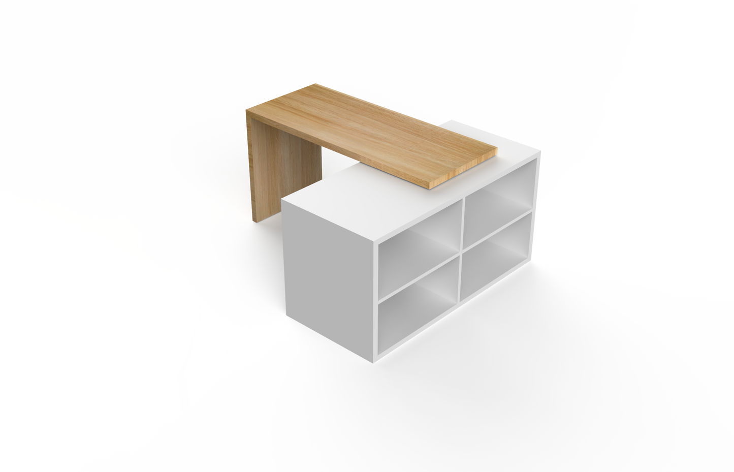 Swivel Top