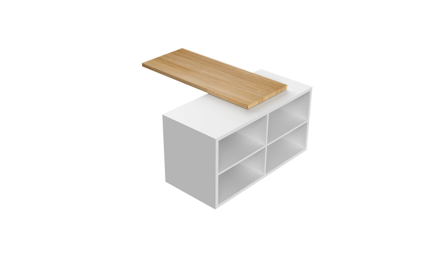 Float & Swivel