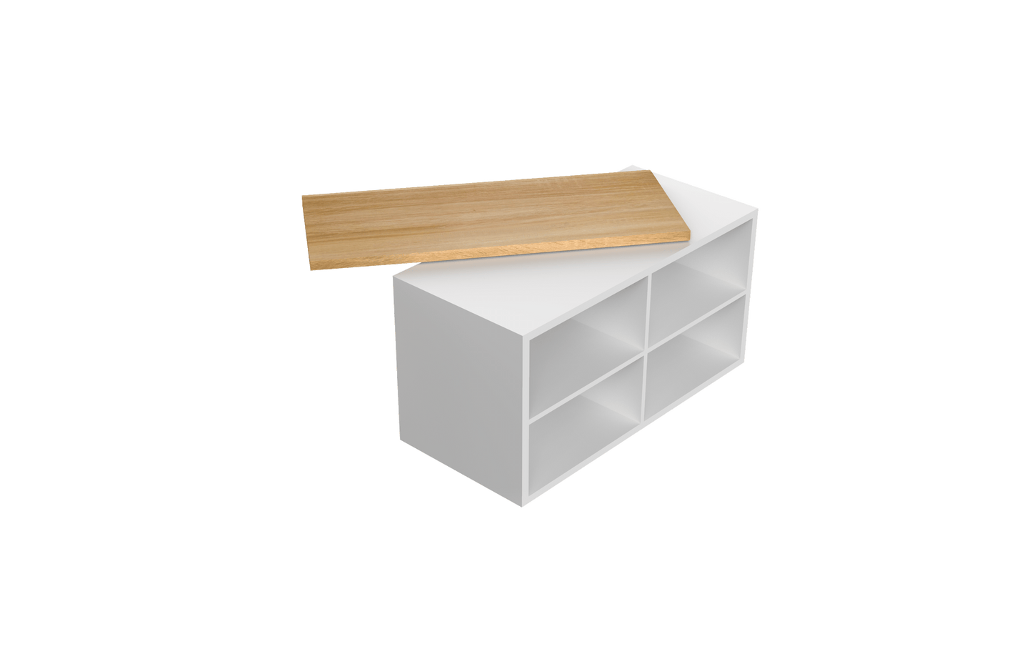 Float & Swivel