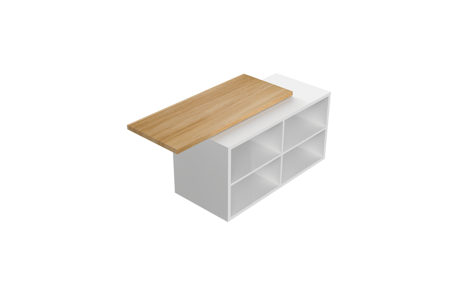 Float & Swivel
