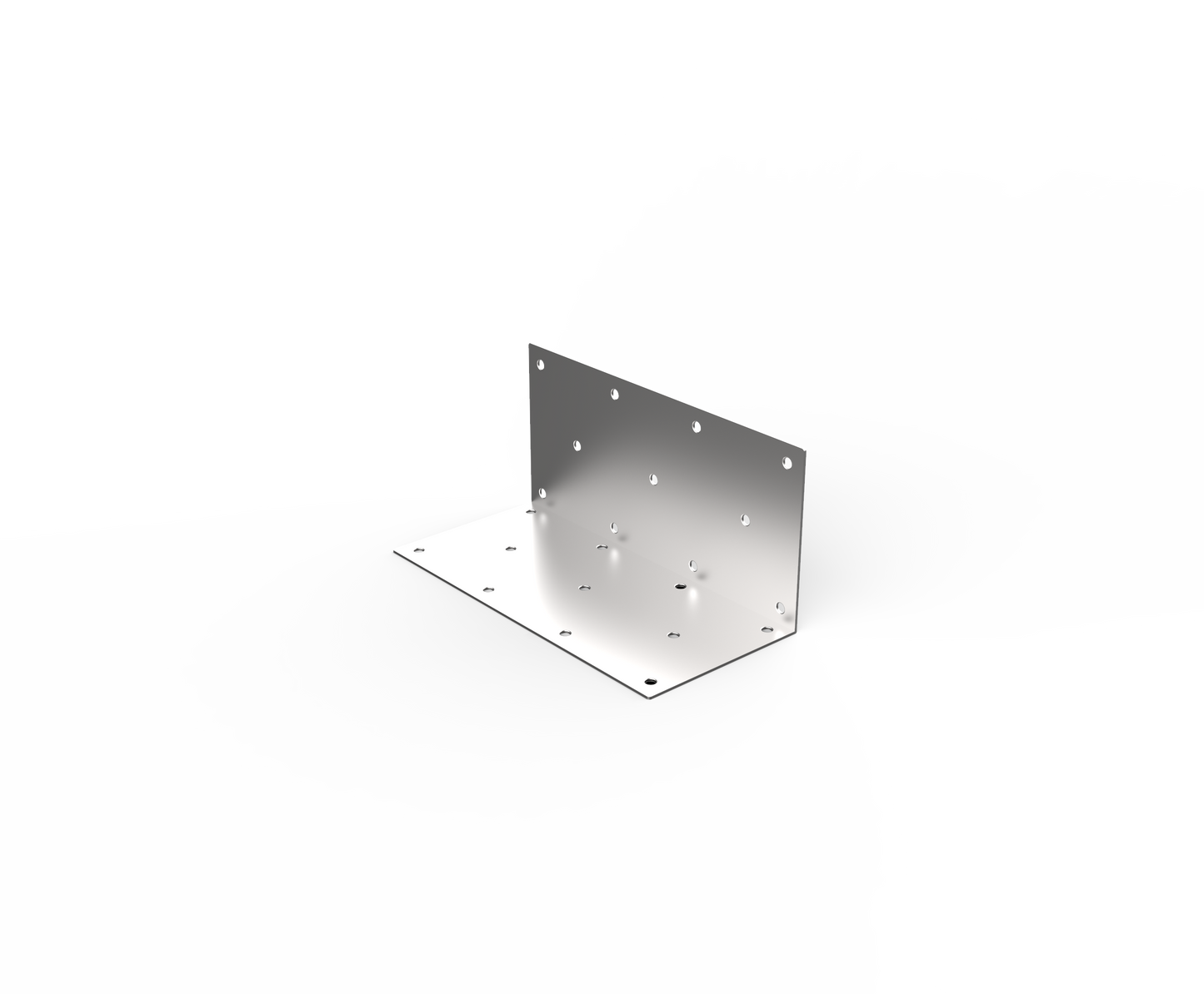 Metall-Winkel