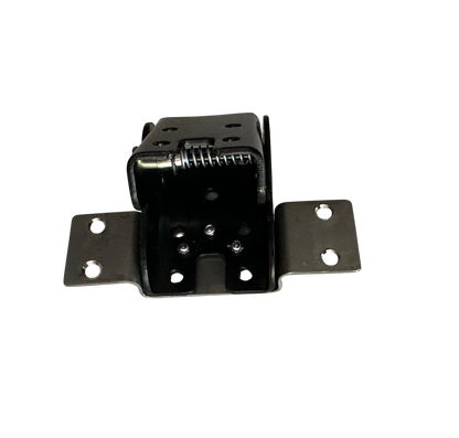 Soporte para pata lateral plegable