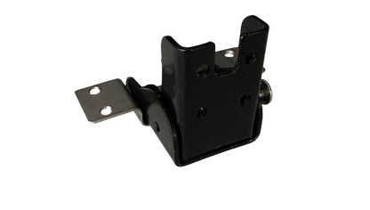 Soporte para pata lateral plegable