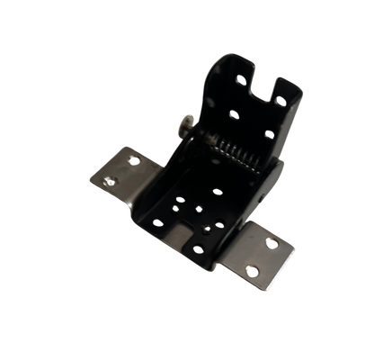 Soporte para pata lateral plegable