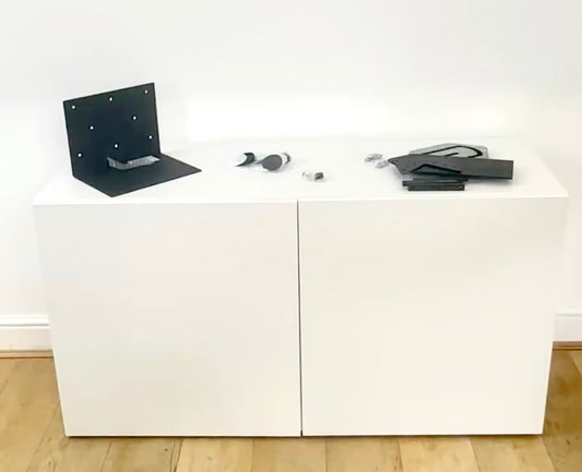 IKEA BESTÅ DIY Set
