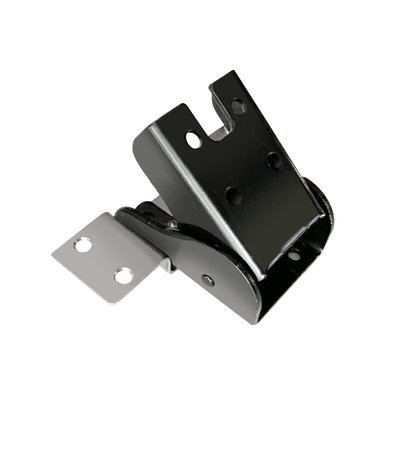 Soporte para pata lateral plegable