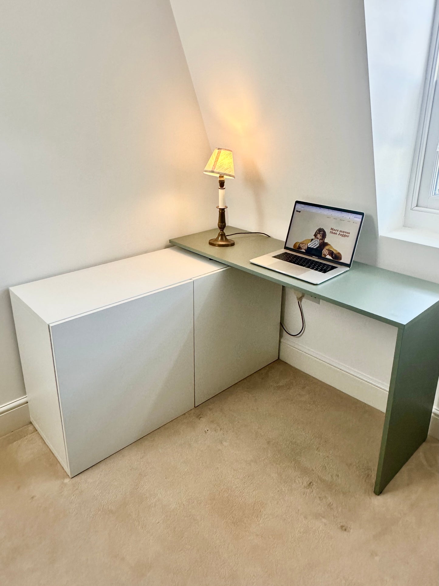 Set de bricolaje IKEA BESTÅ