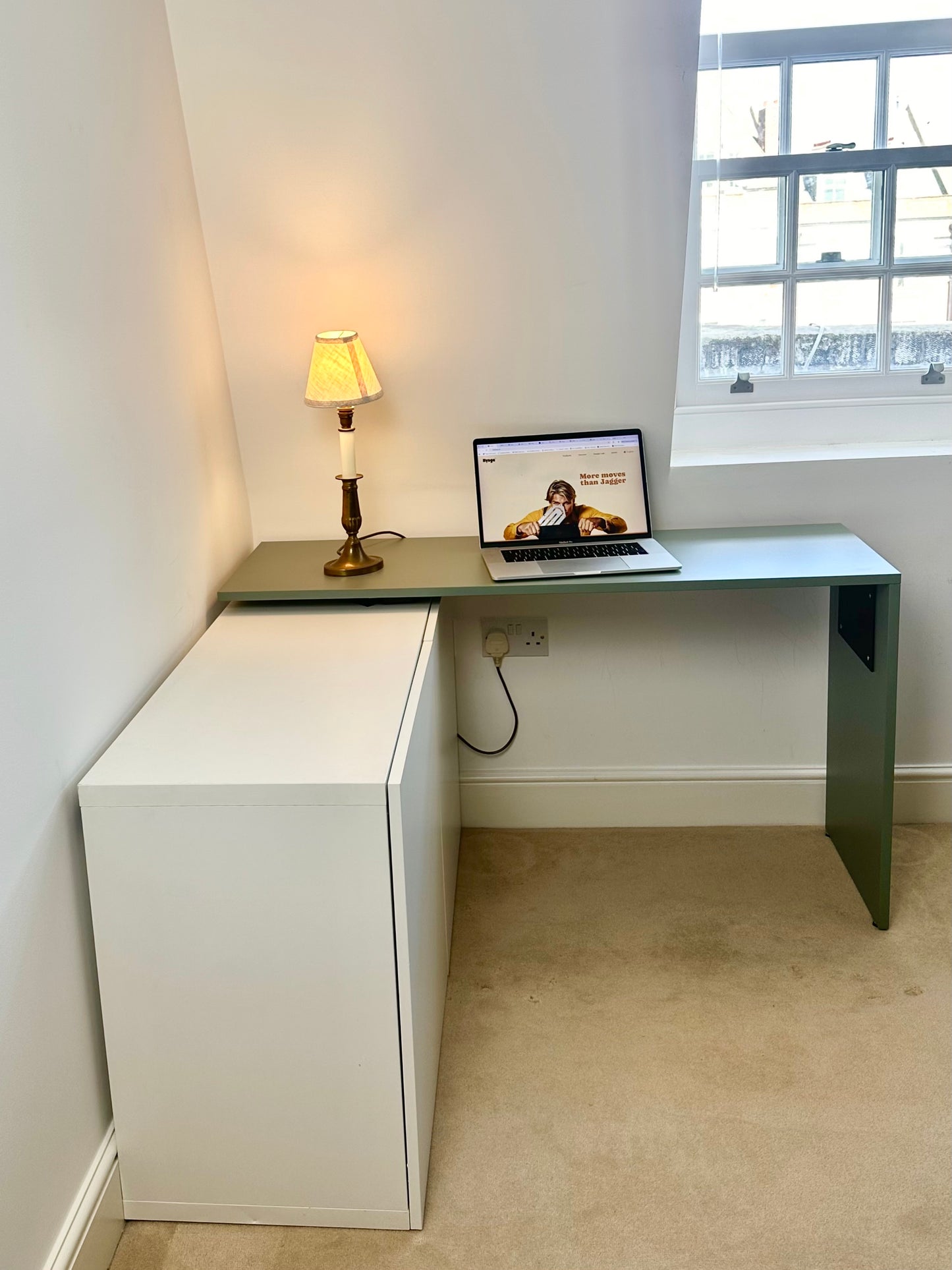 Set de bricolaje IKEA BESTÅ