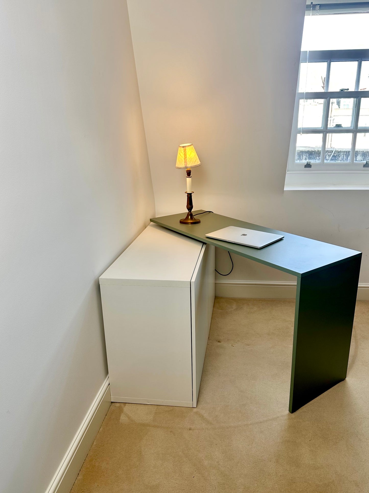 Set de bricolaje IKEA BESTÅ