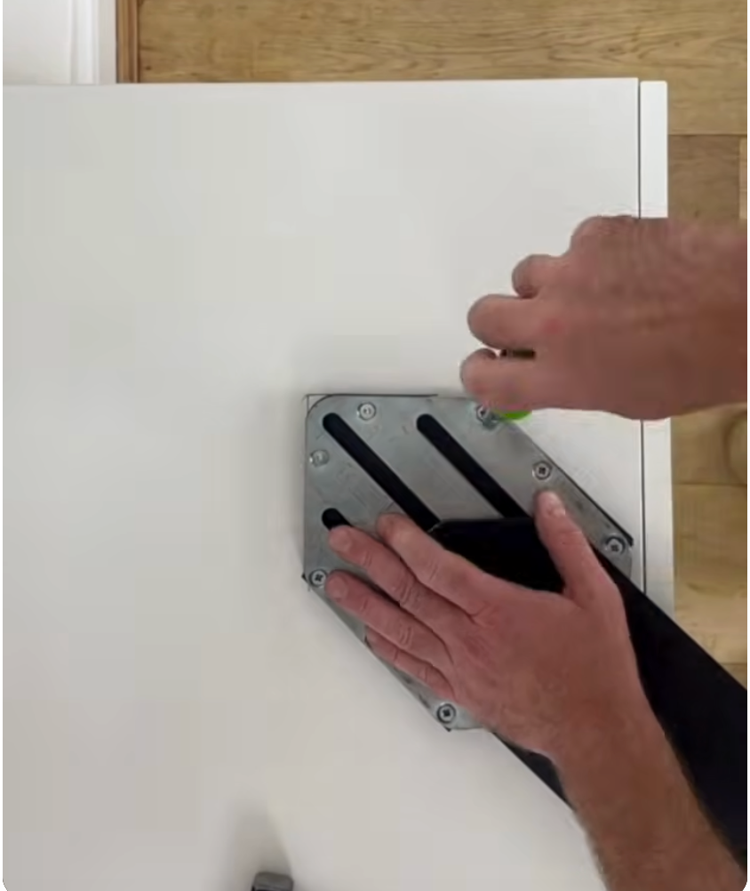 Set de bricolaje IKEA BESTÅ