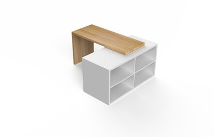 Swivel Top