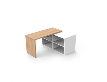 Swivel Top
